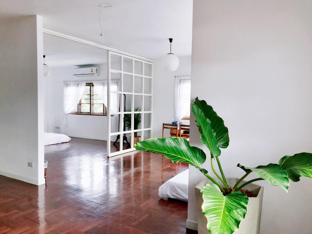 Hotel Doubletree House à Chiang Mai Extérieur photo