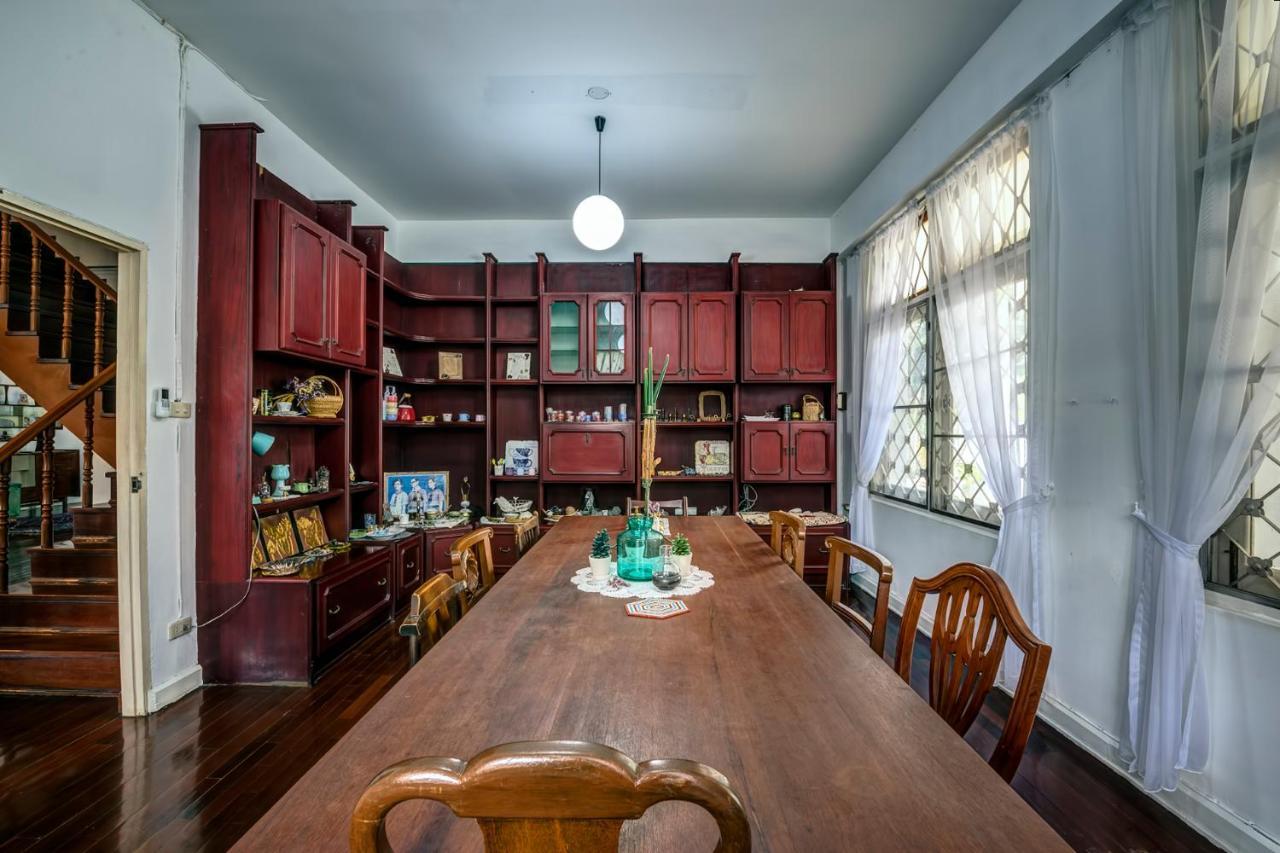 Hotel Doubletree House à Chiang Mai Extérieur photo