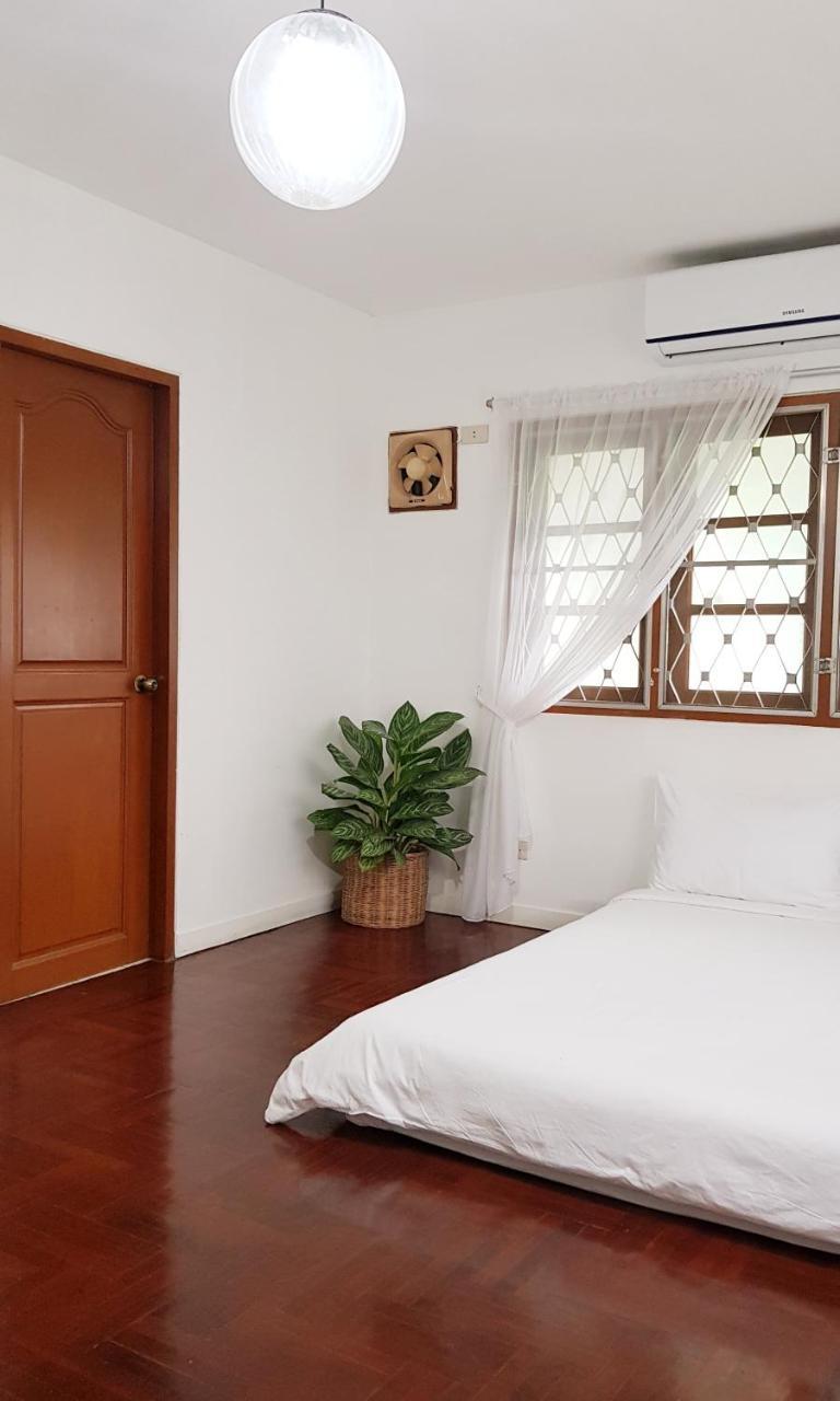 Hotel Doubletree House à Chiang Mai Extérieur photo