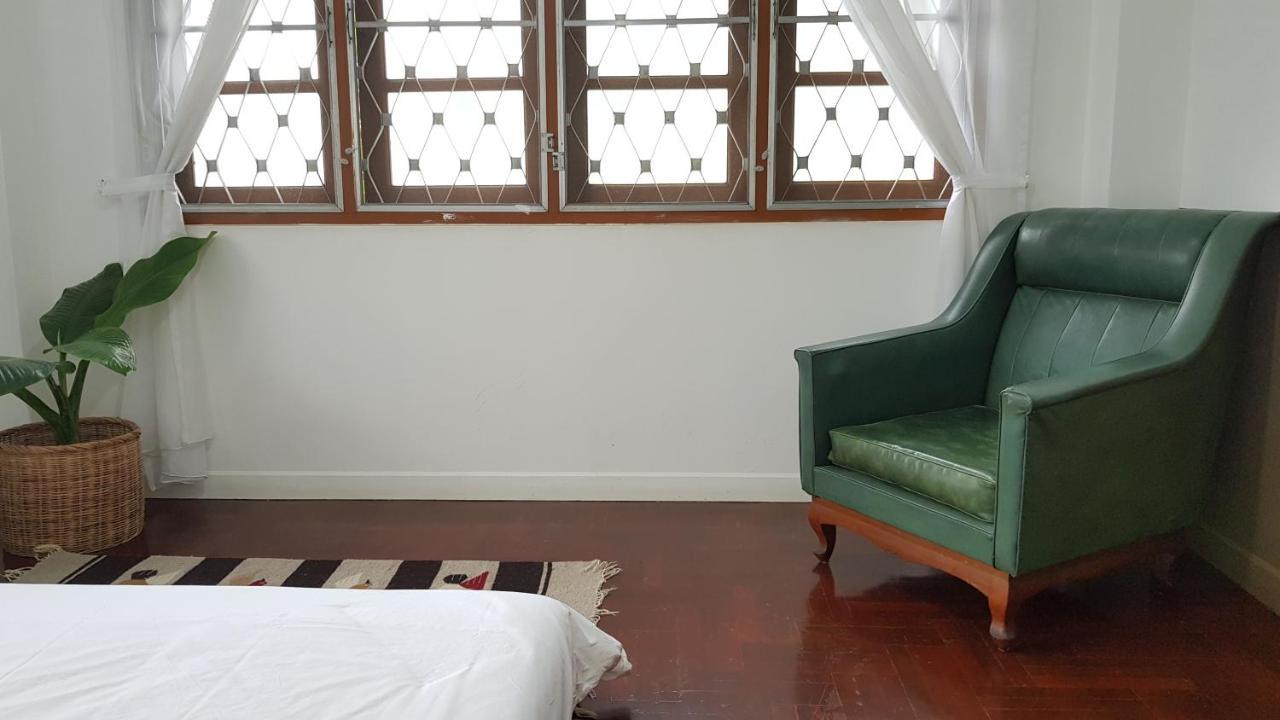Hotel Doubletree House à Chiang Mai Chambre photo