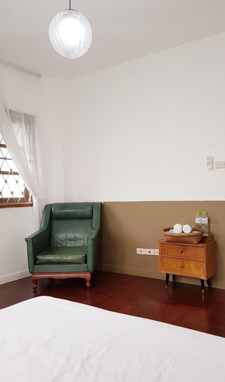 Hotel Doubletree House à Chiang Mai Extérieur photo