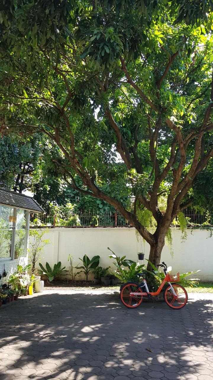 Hotel Doubletree House à Chiang Mai Extérieur photo
