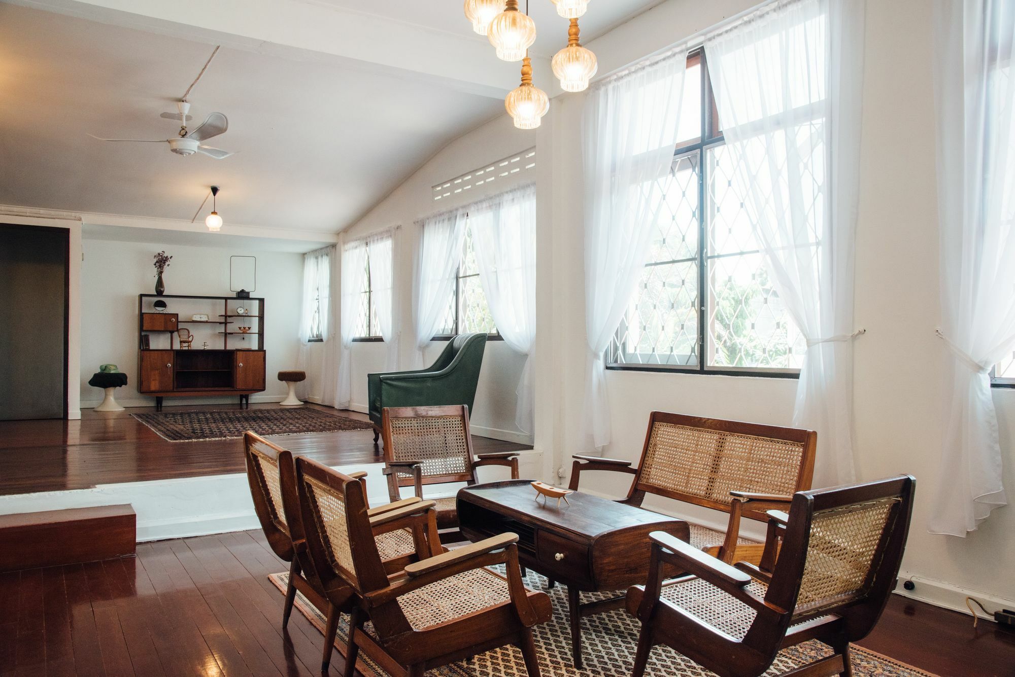 Hotel Doubletree House à Chiang Mai Extérieur photo