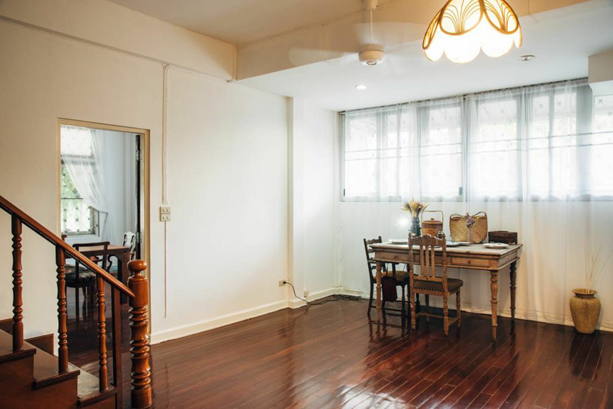 Hotel Doubletree House à Chiang Mai Extérieur photo